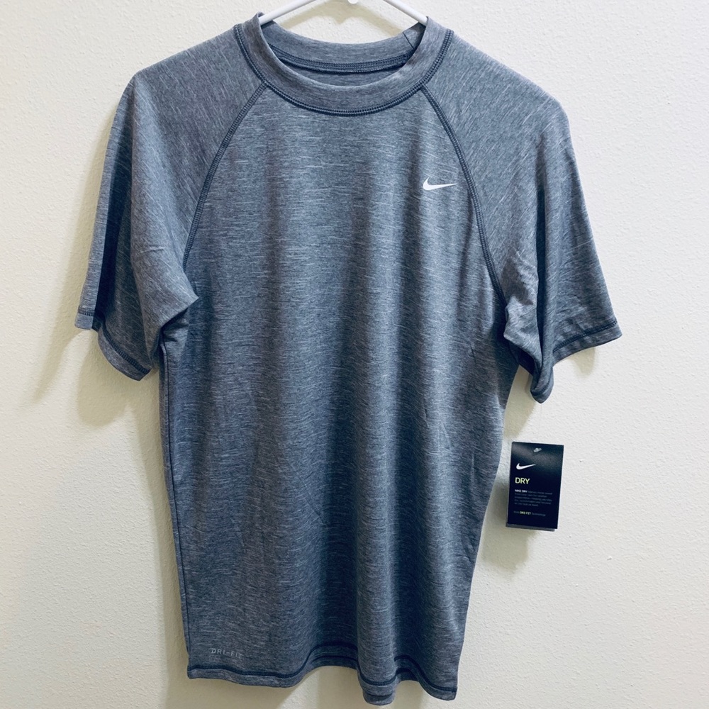 Nike Dri-Fit athletic shirt small